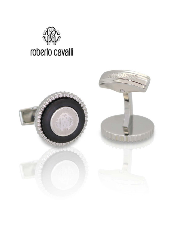 Roberto Cavalli Cufflink
